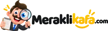 Meraklı Kafa